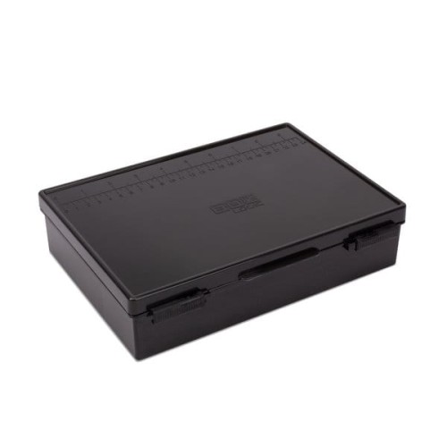 Nash Box Logic Large Tackle Box - pudełko na akcesoria wędkarskie 5055108902713 Karpiowe Graty - Zdjęcie 1