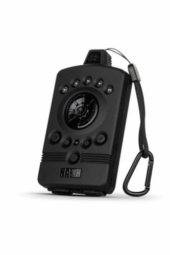 Nash R4 Receiver - centralka 5055108929819 Karpiowe Graty - Zdjęcie 1
