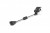 Nash Siren Night Glo Swing - Arm Black - swinger (czarny) 5055108954804 Karpiowe Graty - Zdjęcie 1
