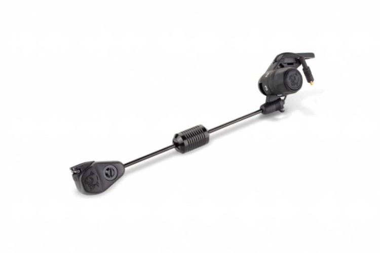 Nash Siren Night Glo Swing - Arm Black - swinger (czarny) 5055108954804 Karpiowe Graty - Zdjęcie 1