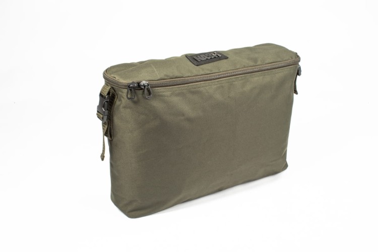 Nash Rear Barrow Pannier - sakwa do wózków 5055108935964 Karpiowe Graty - Zdjęcie 1