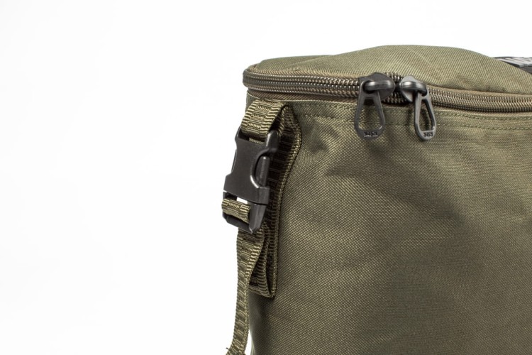Nash Rear Barrow Pannier - sakwa do wózków T3596 Karpiowe Graty - Zdjęcie 2