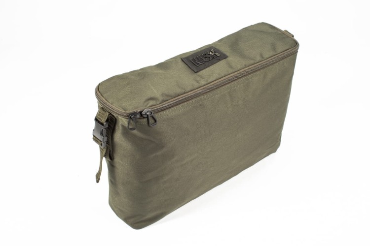 Nash Rear Barrow Pannier - sakwa do wózków  Karpiowe Graty - Zdjęcie 4