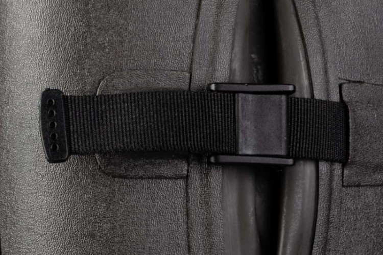 Nash ZT Field Wellies (rozmiar 43) - kalosze wędkarskie  Karpiowe Graty - Zdjęcie 8