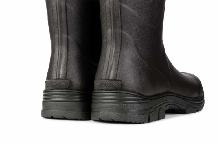 Nash ZT Field Wellies (rozmiar 44) - kalosze wędkarskie  Karpiowe Graty - Zdjęcie 14
