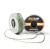 Undercarp Leadcore 45 lb / 10 m (zielony)  Karpiowe Graty - Zdjęcie 3