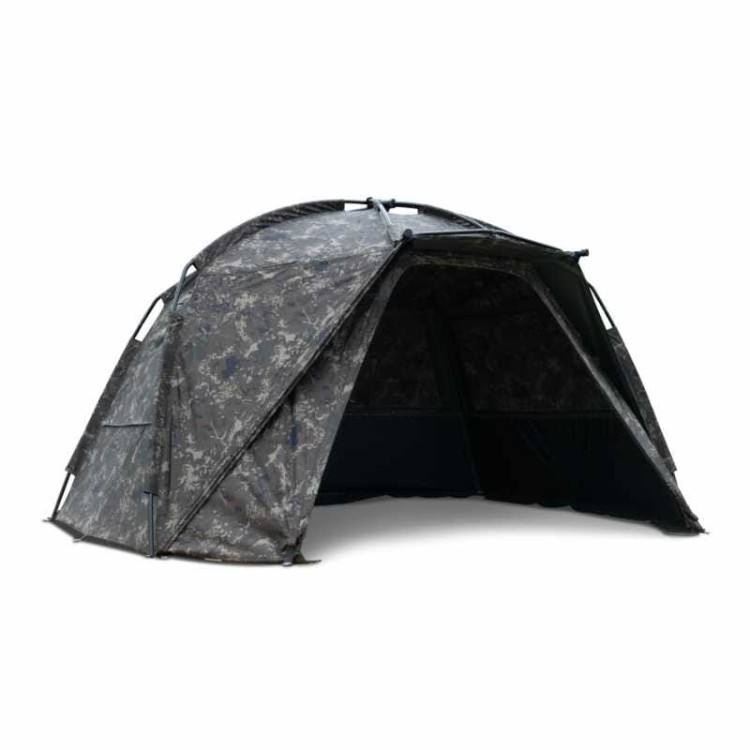Nash Titan Hide Camo Pro - namiot karpiowy 5055108942108 Karpiowe Graty - Zdjęcie 1