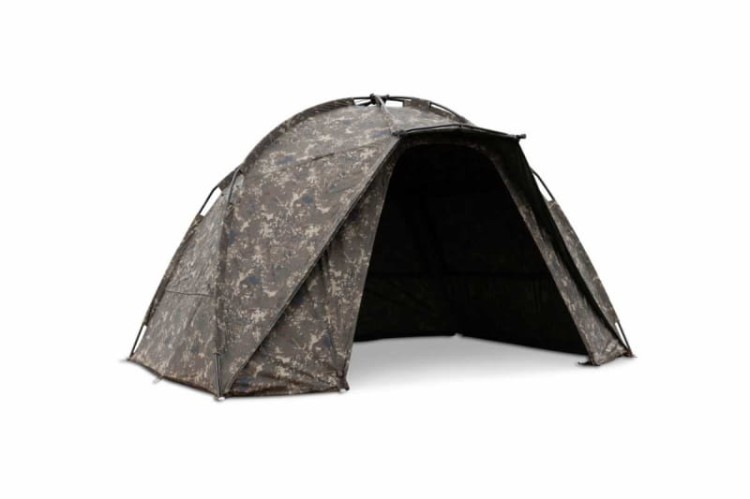 Nash Titan Hide XL Camo Pro - namiot karpiowy 5055108942153 Karpiowe Graty - Zdjęcie 1