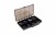 Nash Box Logic Slim Box 2 - pudełko na akcesoria końcowe 5055108902867 Karpiowe Graty - Zdjęcie 1