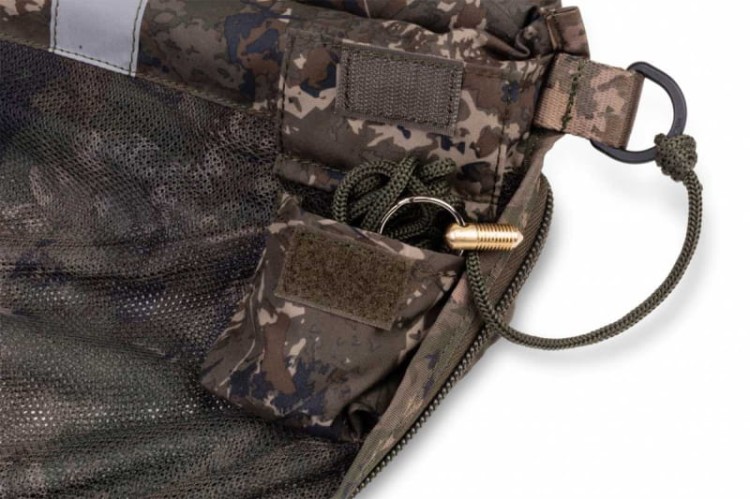 Nash Failsafe Retainer Sling - worek karpiowy  Karpiowe Graty - Zdjęcie 3