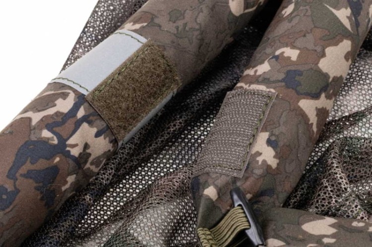 Nash Failsafe Retainer Sling - worek karpiowy  Karpiowe Graty - Zdjęcie 7