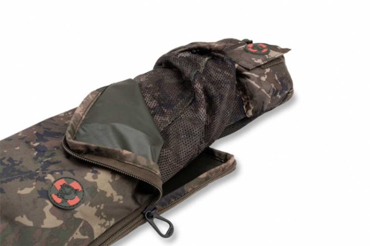Nash Failsafe Retainer Sling - worek karpiowy  Karpiowe Graty - Zdjęcie 9