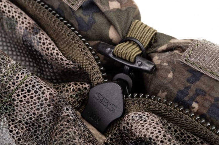 Nash Failsafe Retainer Sling - worek karpiowy  Karpiowe Graty - Zdjęcie 12