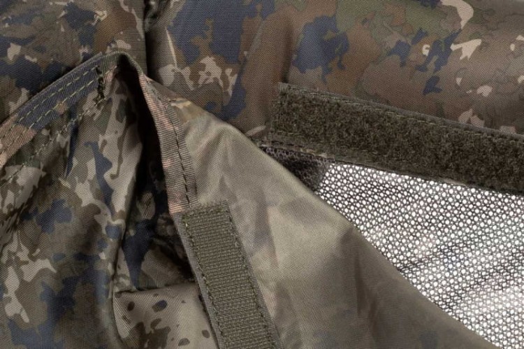 Nash Hi-Protect Carp Cradle Camo - kołyska karpiowa  Karpiowe Graty - Zdjęcie 3