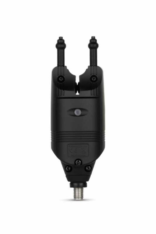 Nash R4 Presentation Set 3 Rod - zestaw sygnalizatorów brań z centralką 5055108929833 Karpiowe Graty - Zdjęcie 1