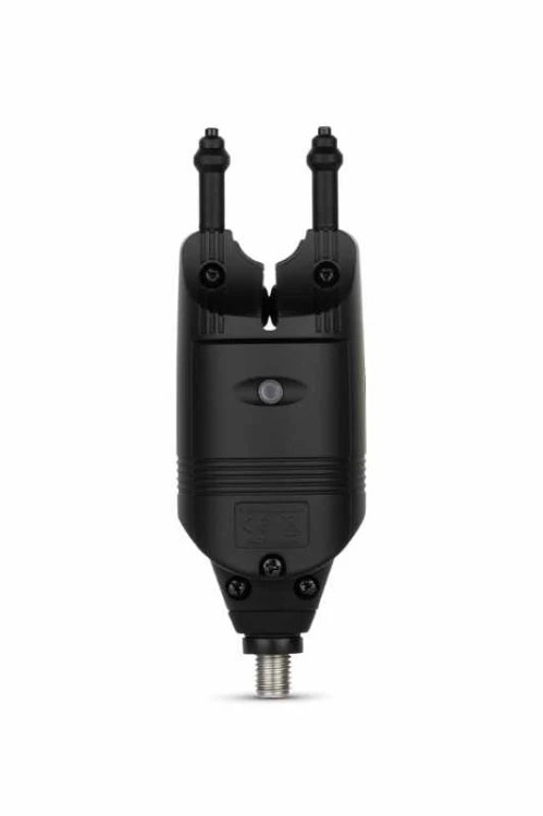 Nash R4 Presentation Set 4 Rod - zestaw sygnalizatorów brań z centralką T2984 Karpiowe Graty - Zdjęcie 2