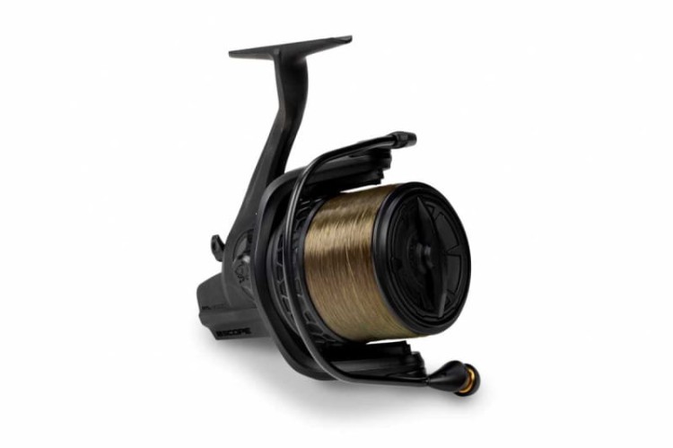 Nash Scope GTL 8000 Spare Spool - szpula zapasowa 5055108920458 Karpiowe Graty - Zdjęcie 1