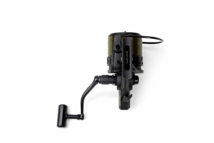 Nash Scope GTL 8000 Spare Spool - szpula zapasowa T2045 Karpiowe Graty - Zdjęcie 2