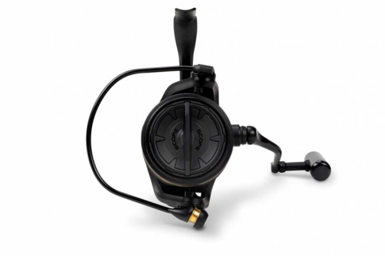 Nash Scope GTL 8000 Spare Spool - szpula zapasowa  Karpiowe Graty - Zdjęcie 3