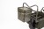 Nash Barrow Bucket Outrigger Front 10 / 17 Litre - adapter do wózków Trax Barrow oraz Power Barrow 5055108932567 Karpiowe Graty - Zdjęcie 1