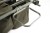 Nash Barrow Bucket Outrigger Side 10 / 17 Litre - adapter do wózków Trax Barrow oraz Power Barrow 5055108932550 Karpiowe Graty - Zdjęcie 1