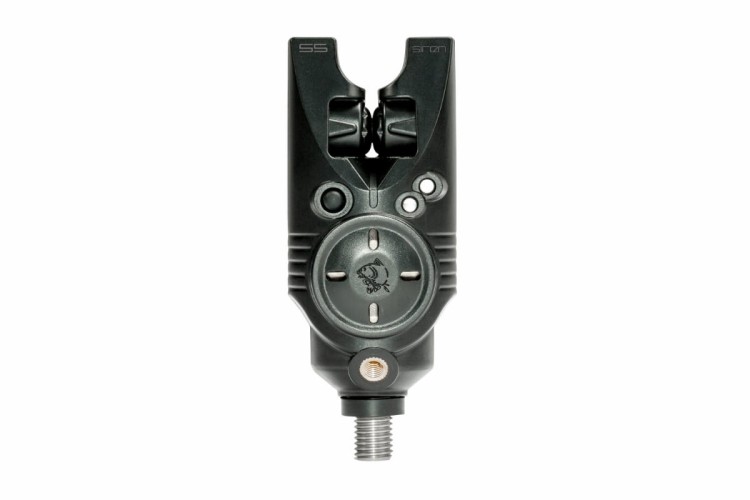 Nash Siren S5 Red - sygnalizator brań (czerwony) 5055108929727 Karpiowe Graty - Zdjęcie 1