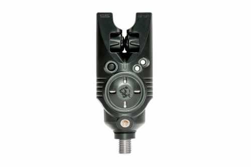 Nash Siren S5 Blue - sygnalizator brań (niebieski) 5055108929703 Karpiowe Graty - Zdjęcie 1
