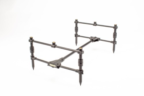 Nash 3 Rod Pod - stojak wędkarski 5055108927563 Karpiowe Graty - Zdjęcie 1
