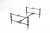 Nash 3 Rod Pod - stojak wędkarski 5055108927563 Karpiowe Graty - Zdjęcie 1