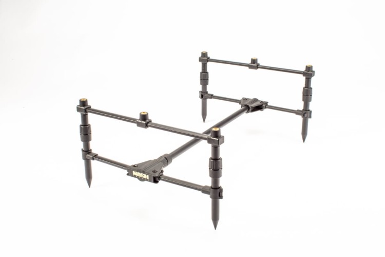 Nash 3 Rod Pod - stojak wędkarski 5055108927563 Karpiowe Graty - Zdjęcie 1