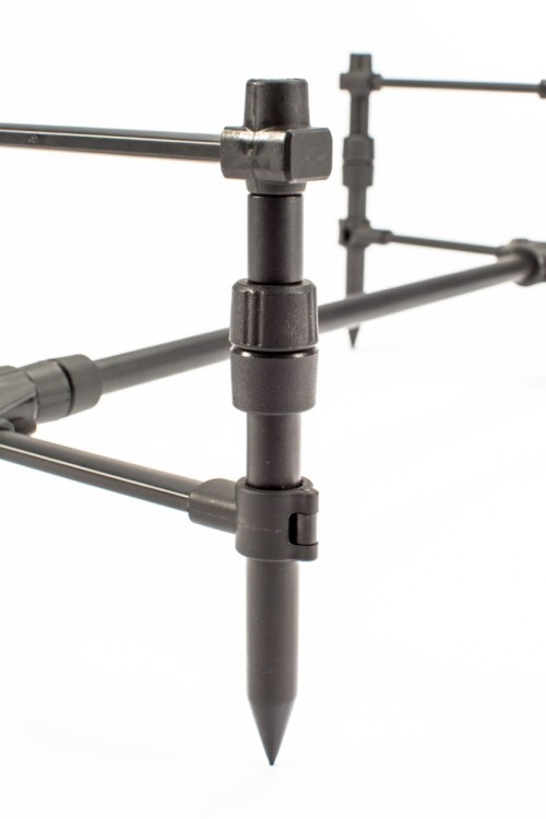 Nash 3 Rod Pod - stojak wędkarski T2756 Karpiowe Graty - Zdjęcie 2