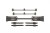 Nash 3 Rod Pod - stojak wędkarski  Karpiowe Graty - Zdjęcie 4
