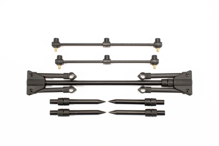 Nash 3 Rod Pod - stojak wędkarski  Karpiowe Graty - Zdjęcie 4