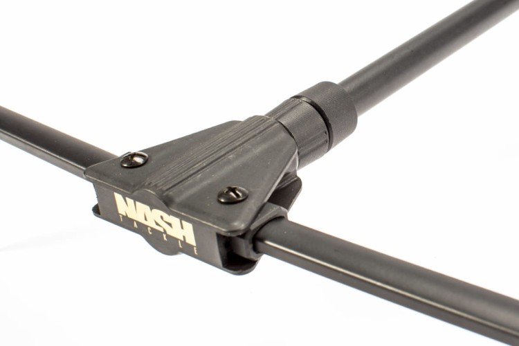 Nash 3 Rod Pod - stojak wędkarski  Karpiowe Graty - Zdjęcie 5