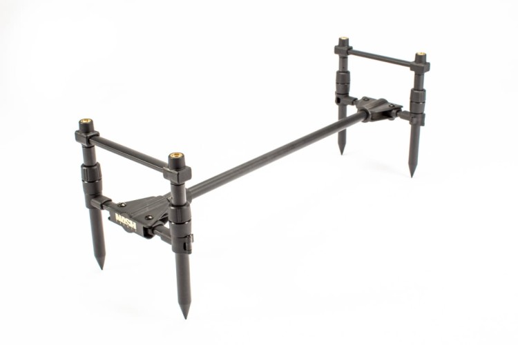 Nash 2 Rod Pod - stojak wędkarski T2755 Karpiowe Graty - Zdjęcie 2