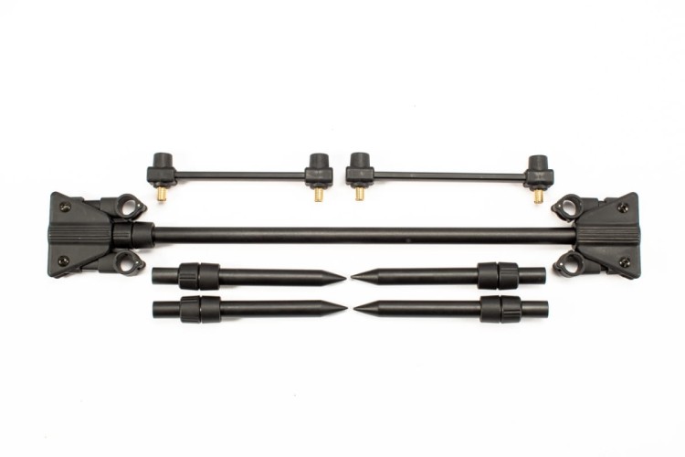 Nash 2 Rod Pod - stojak wędkarski  Karpiowe Graty - Zdjęcie 4
