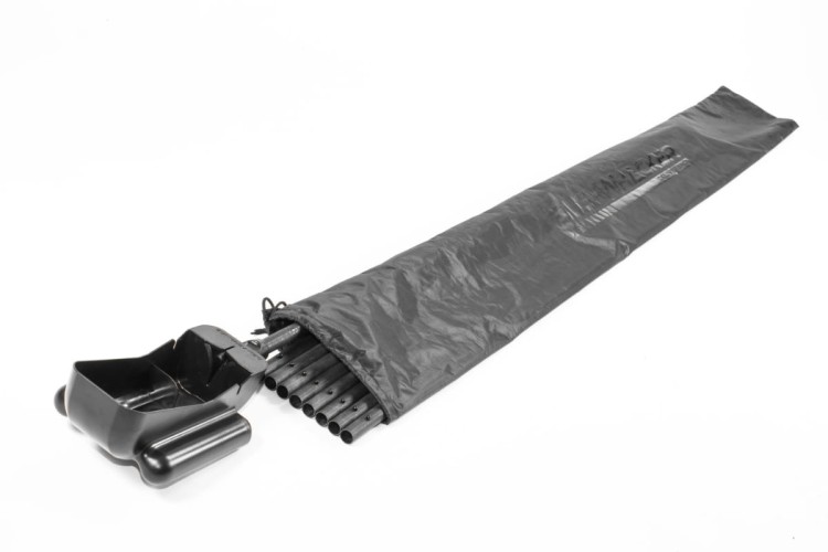 Nash Bushwhacker Baiting Pole System (15 Metre) - sztyca zanętowa 5055108920762 Karpiowe Graty - Zdjęcie 1