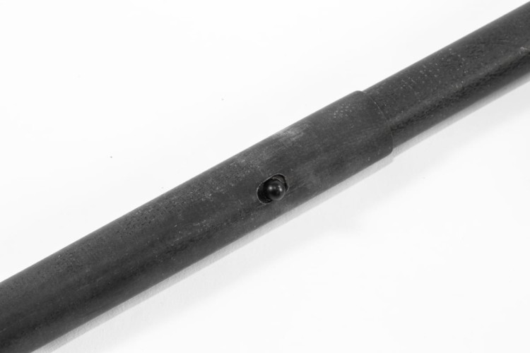 Nash Bushwhacker Baiting Pole System (15 Metre) - sztyca zanętowa  Karpiowe Graty - Zdjęcie 9