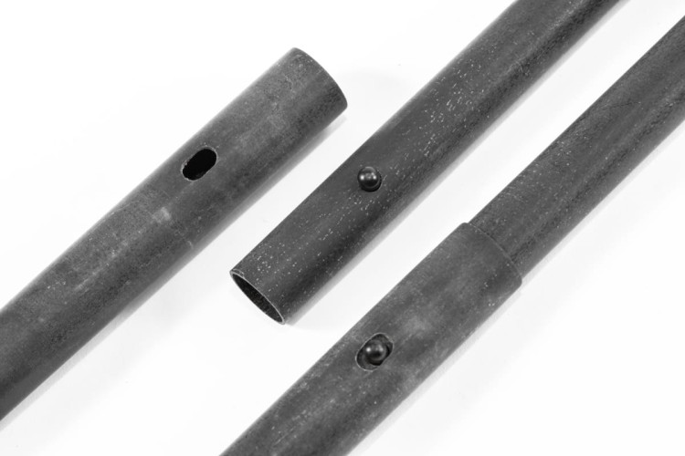 Nash Bushwhacker Baiting Pole System (15 Metre) - sztyca zanętowa  Karpiowe Graty - Zdjęcie 10