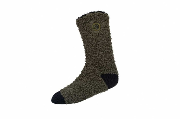 Nash ZT Polar Sock Large Size 9-12 (EU 43-46) C6077 Karpiowe Graty - Zdjęcie 2