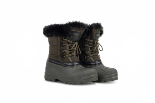Nash ZT Polar Boots (rozmiar 46) - buty wędkarskie 5055144861234 Karpiowe Graty - Zdjęcie 1