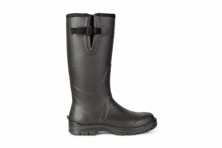 Nash ZT Field Wellies (rozmiar 44) - kalosze wędkarskie  Karpiowe Graty - Zdjęcie 40