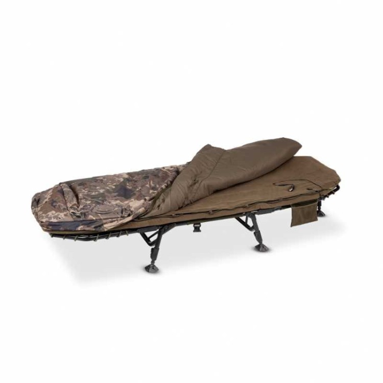 Nash Indulgence Heated Blanket Standard - podgrzewana narzuta  Karpiowe Graty - Zdjęcie 6