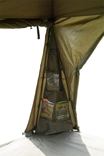 Nash Gazebo Organiser - organizer do namiotu 5055108913092 Karpiowe Graty - Zdjęcie 1