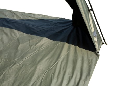 Nash Gazebo Pro Groundsheet - podłoga do namiotu 5055108913047 Karpiowe Graty - Zdjęcie 1