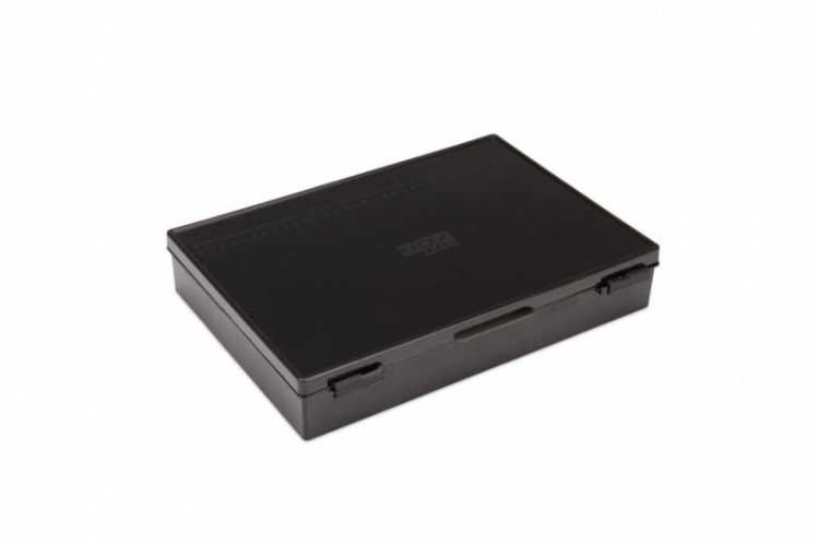 Nash Box Logic Medium Tackle Box - pudełko na akcesoria wędkarskie  Karpiowe Graty - Zdjęcie 8