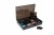 Nash Box Logic Large Tackle Box - pudełko na akcesoria wędkarskie  Karpiowe Graty - Zdjęcie 3
