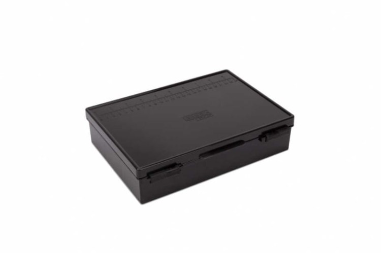 Nash Box Logic Large Tackle Box - pudełko na akcesoria wędkarskie  Karpiowe Graty - Zdjęcie 4