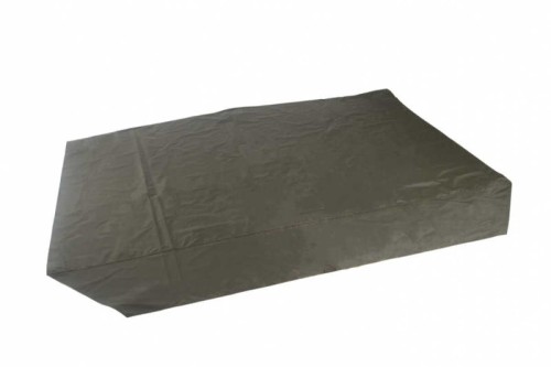 Nash Titan Hide Camo Pro Groundsheet - podłoga do namiotu T4213 Karpiowe Graty - Zdjęcie 2