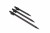 Nash Cam Lock Bankstick 15' (38cm) - podpórka  Karpiowe Graty - Zdjęcie 4